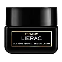 Купить: Lierac Premium 20 мл крем для контура глаз коррекция признаков старения