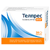 Купить Телпрес 20 мг 28 шт таблетки