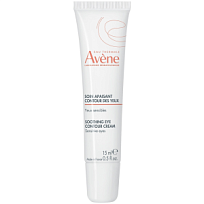 Купить: Avene Sensibles 15 мл крем для кожи вокруг глаз успокаивающий