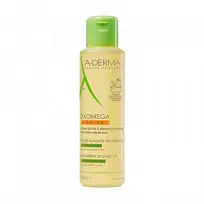 Купить: A-Derma Exomega Control 500 мл масло для душа смягчающее