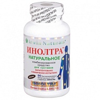Купить: Инолтра 90 шт капсулы