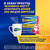 Купить Терафлю 2 г 10 шт порошок для приготовления раствора для приема внутрь лесные ягоды