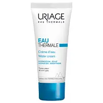 Купить: Uriage Eau Thermale 40 мл крем для лица увлажняющий обогащенный