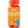 Купить Urban Formula Glucosamine & Chondroitin 50 шт капсулы