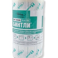 Купить: Бинтли-Т бинт липкий 15 м X 15 см