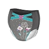 Купить Huggies DryNites 9 шт трусики-подгузники детские одноразовые для девочек 8-15 лет