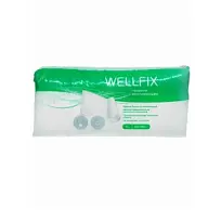 Купить: Wellfix 60 см x 90 см 5 шт пеленки впитывающие