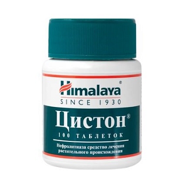 Купить Цистон 100 шт таблетки