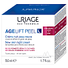 Купить Uriage Age Lift Peel 50 мл крем-пилинг для лица ночной