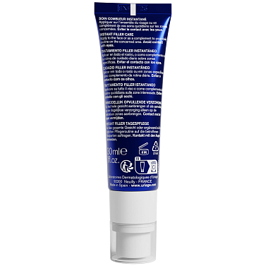 Купить Uriage Age Lift Filler 30 мл филлер для заполнения морщин мгновенного действия