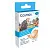 Купить Cosmos Water-Resistant  5 шт X 6 см X 10 см пластырь водостойкий