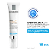 Купить La Roche-Posay Pure Vitamin C Eyes 15 мл крем-филлер для глаз