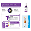 Купить La Roche-Posay Mela B3 набор 30 мл сыворотка + 15 мл солнцезащитный флюид SPF 50+