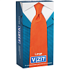 Купить Vizit Large 12 шт презервативы увеличенного размера