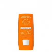 Купить: Avene SPF 50+ 8 г 1 шт солнцезащитный стик для чувствительных зон