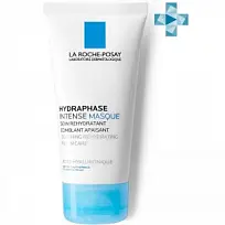 Купить: La Roche-Posay Hydraphase Intense маска 50мл