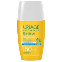 Купить: Uriage Bariesun Ultra-Light Fluid эмульсия солнцезащитная фл 30мл ультралегкая SPF 50+