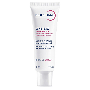 Купить Bioderma Sebium AR 40 мл крем