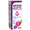 Купить Хилак Форте 100 мл капли для приема внутрь