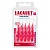 Купить Lacalut Interdental 5 шт ёршики цилиндрические размер XXS 0,7 мм