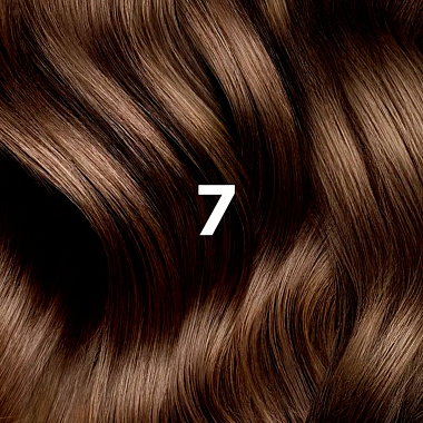 Купить Phyto color №7 (блонд) краска для волос