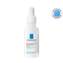 Купить: La Roche-Posay Cicaplast B5 30 мл сыворотка восстанавливающая для лица с пантенолом
