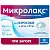 Купить Микролакс 5 мл 12 шт раствор ректальный микроклизмы