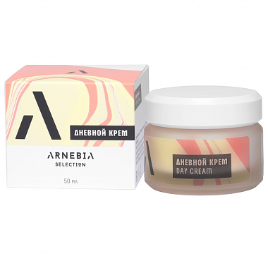 Купить Арнебия Селекшн крем дневной 50мл
