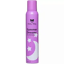 Купить: Holly Polly Summer Dreams 200 мл шампунь сухой