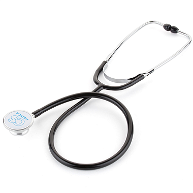 Купить CS Medica CS-417 стетоскоп медицинский чёрный