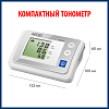 Купить Nissei DS-500 тонометр автоматический с адаптером и манжетой 22-32 см