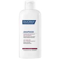 Купить: Ducray Anaphase 200 мл шампунь против хронического выпадения и истончения волос
