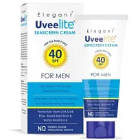 Купить: Uveelite SPF 40 50 г крем солнцезащитный