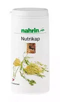 Купить: Nahrin Nutrikap Найрин Нутрикап 60 шт капсулы