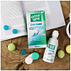 Купить Опти-Фри Pure Moist 120 мл раствор для контактных линз + контейнер
