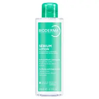 Купить: Bioderma Sebium 200 мл лосьон для жирной и комбинированной кожи