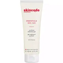 Купить: Skincode 125 мл гель очищающий