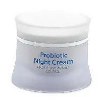 Купить: Yoghurt of Bulgaria 50 мл крем ночной пробиотический против морщин