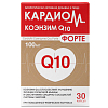 Купить Кардиом Коэнзим Q10 Форте 100 мг 30 шт капсулы