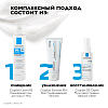 Купить La Roche-Posay Effaclar Duo+M  40 мл крем-гель тройной корректирующий  для проблемной кожи лица от прыщей угрей и постакне