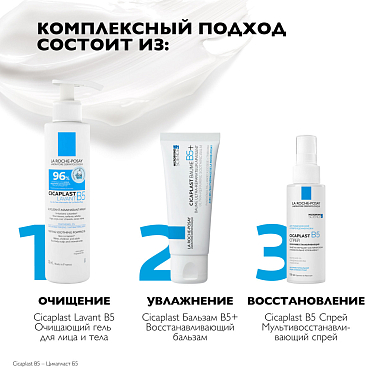 Купить La Roche-Posay Effaclar Duo+M  40 мл крем-гель тройной корректирующий  для проблемной кожи лица от прыщей угрей и постакне