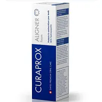 Купить: Curaprox 40 мл пенка реминерализующая