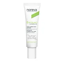 Купить: Noreva Exfoliac Acnomega 200 30 мл крем для лица интенсивный корректирующий
