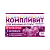 Купить Компливит 45 Плюс для женщин 30 шт таблетки покрытые пленочной оболочкой