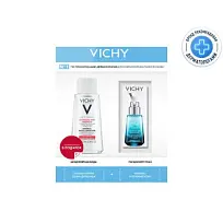 Купить: Vichy Mineral 89 15 мл сыворотка для глаз + 100 м вода мицеллярная