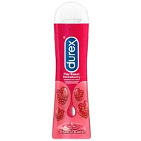 Купить: Durex Play Sweet 100 мл гель-смазка с клубникой