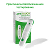 Купить One Touch Delica Plus ручка для прокалывания