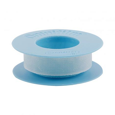 Купить Omnifilm 1,25 см x 500 см прозрачный с еврохолдером