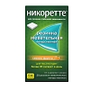 Купить Никоретте 4 мг 30 шт резинка жевательная лекарственная свежие фрукты