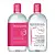 Купить Bioderma Sensibio H2O 500 мл 2 шт мицеллярная вода для чувствительной кожи
